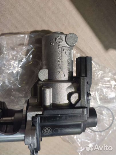 Клапан рециркуляции выхлопных газов 03L131477A