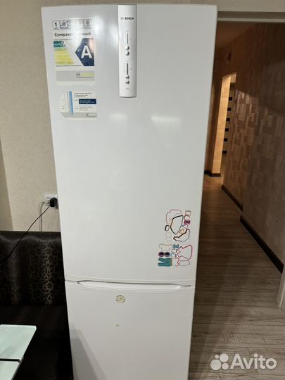 Холодильник бу