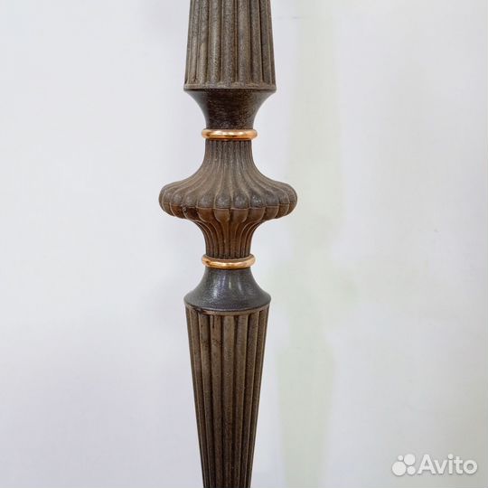 Торшер Светильник Ночник Напольный СССР Свеча