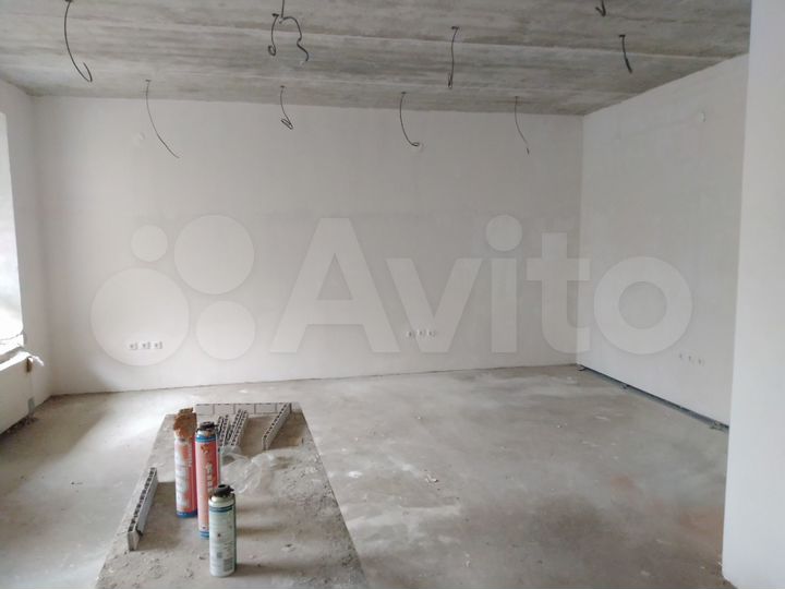 ПСН в р-не Тандема, 103 м²