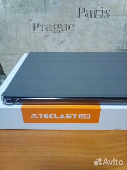 Планшет Teclast T45 UHD