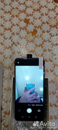 Elephone PX, 4/64 ГБ