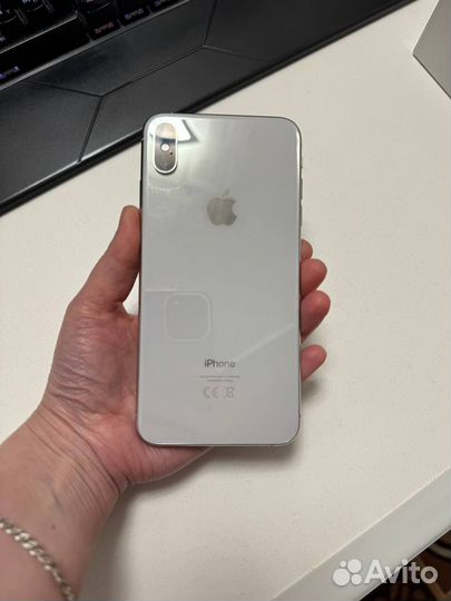 iPhone Xs Max, 64 ГБ