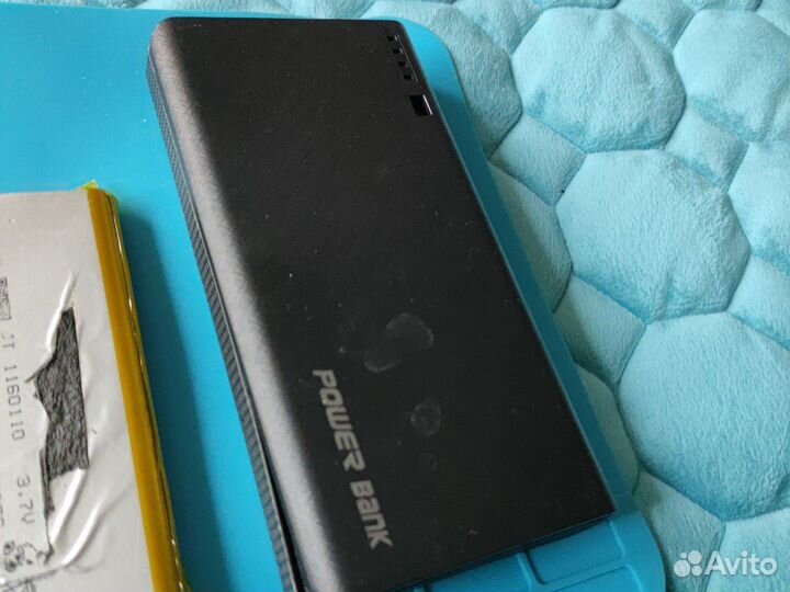 Корпуса для пауэр банк и АКБ