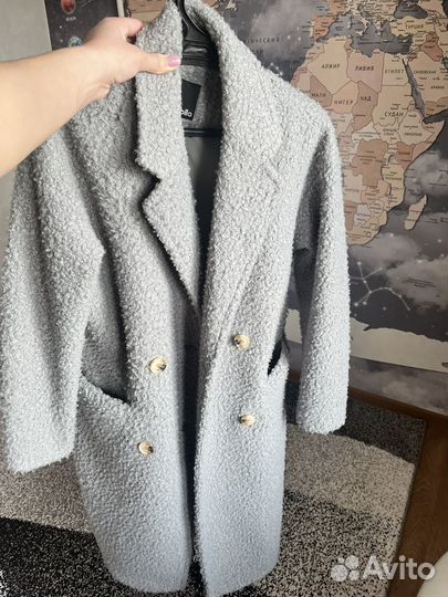 Пальто женское