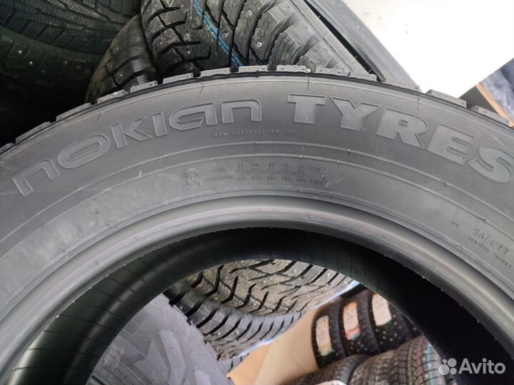 Nokian Tyres Nordman 7 225/60 R16
