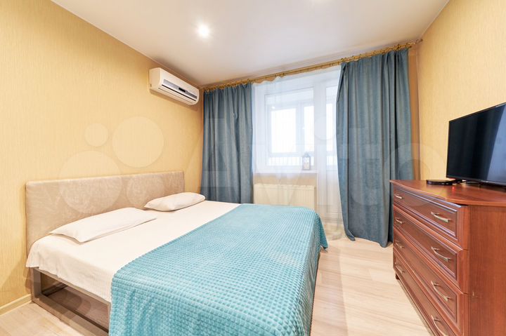 Квартира-студия, 30 м², 11/25 эт.