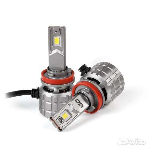 Светодиодная лампа Optima Premium LED проспект 80W