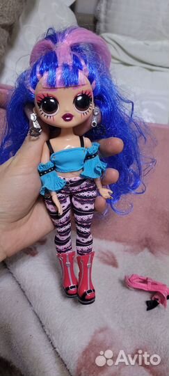 Кукла лол оригинал