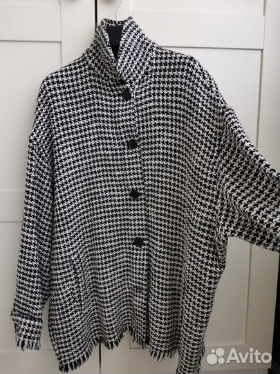 Куртка рубашка zara