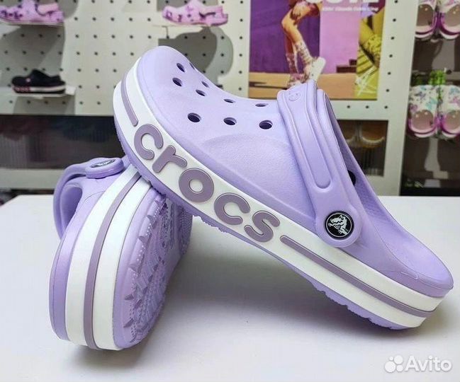 Crocs