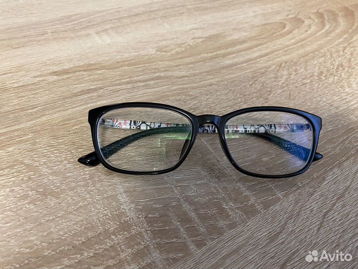 Оправа для очков б/у