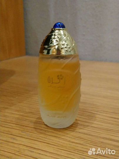 Восточные духи