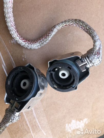 Блок розжига штатный для ксенона мазда 6 gh