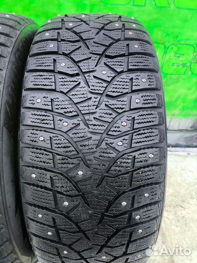 Bridgestone Blizzak Spike-02 SUV 265/45 R21