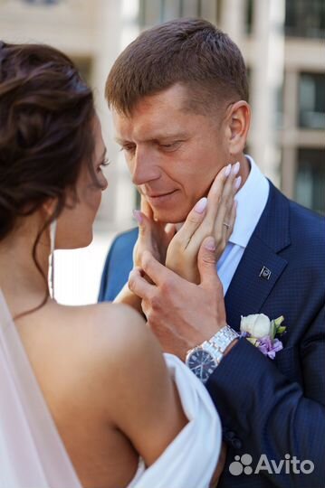 Съемка мероприятий. Свадебная фото и видеосъемка