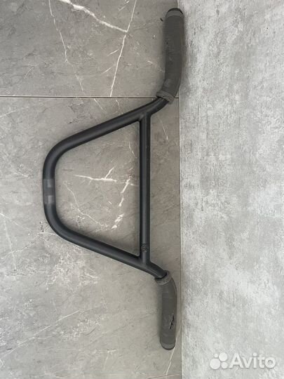 Запчасти на bmx