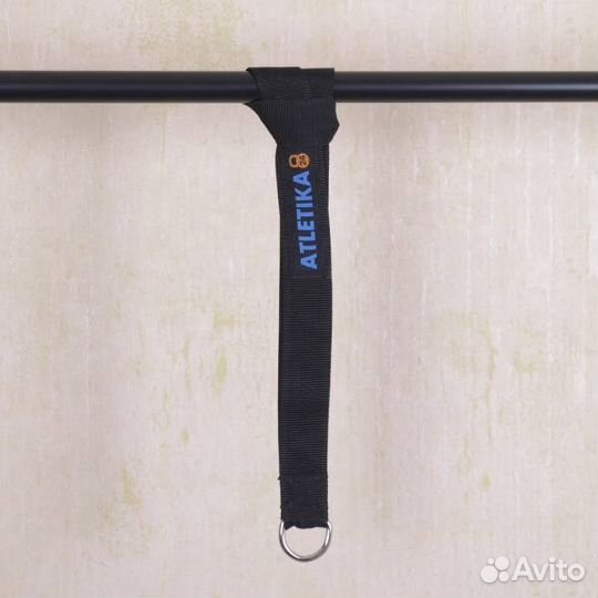 Лямка - фиксатор для эспандеров Atletika24