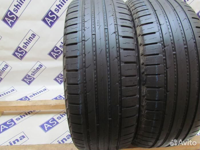 Nokian Tyres Hakka Blue SUV 225/60 R17 95M