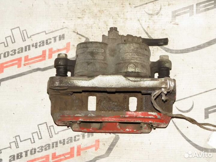 Суппорт В сборе subaru exiga forester impreza lega