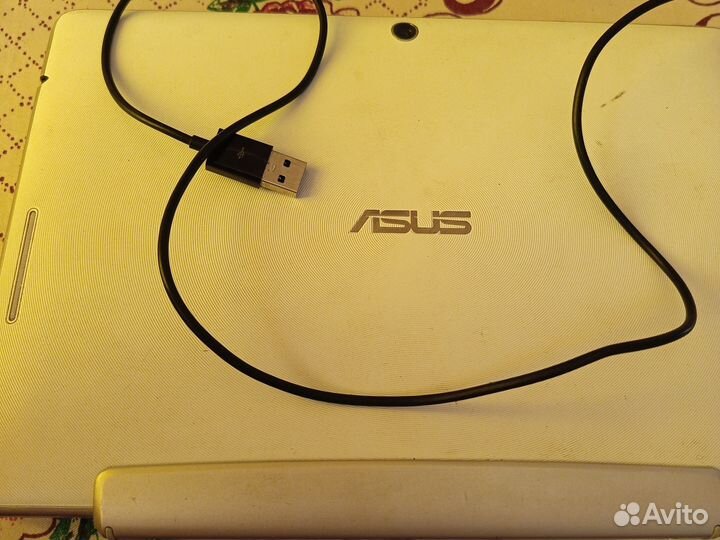 Планшет asus
