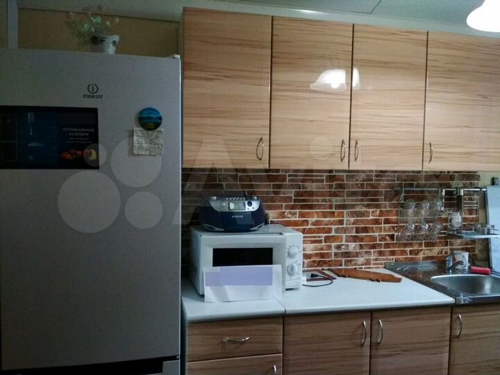 Дом 35 м² на участке 8 сот.