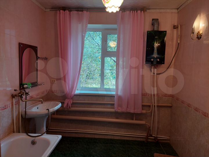 Дом 60 м² на участке 9 сот.