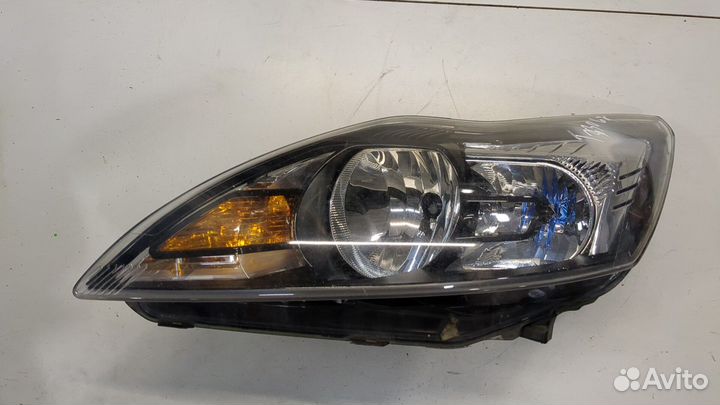 Фара (передняя) Ford Focus 2, 2009