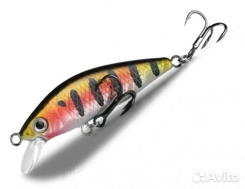 Воблеры Bearking реплика ITO Craft 50S