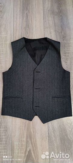 Школьная форма для мальчика