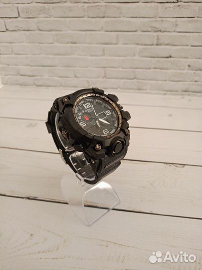 Наручные часы Часы Casio G-Shock