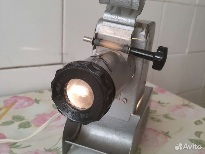 Диапроектор f 62.4