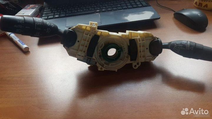 Подрулевой переключатель Honda Accord