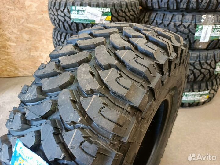Comforser CF3000 33/12.5 R15 108Q