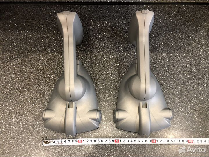 Настенные кронштейны Barkan для колонок