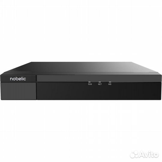 Nobelic nblr-NVR-0402 c PoE с поддержкой Ivideon