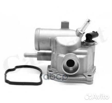 Термостат (в корпусе) mercedes-benz: C-class 00