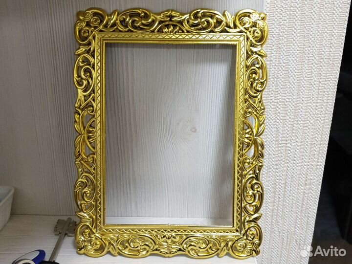 Рамки для фотографий