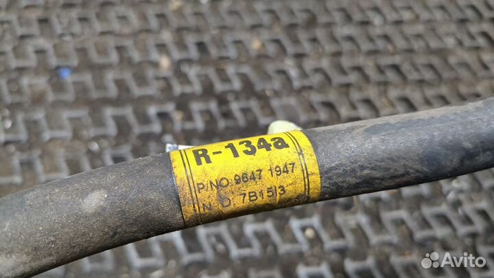 Трубка кондиционера Chevrolet Epica, 2007