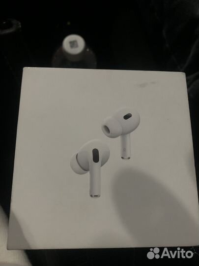 Наушники earpods 2 pro
