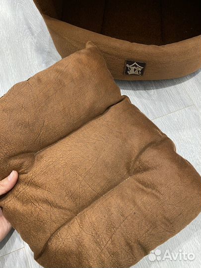 Домик лежанка