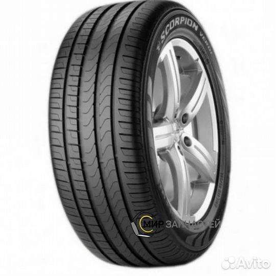 Pirelli Scorpion Verde 235/55 R17 99V