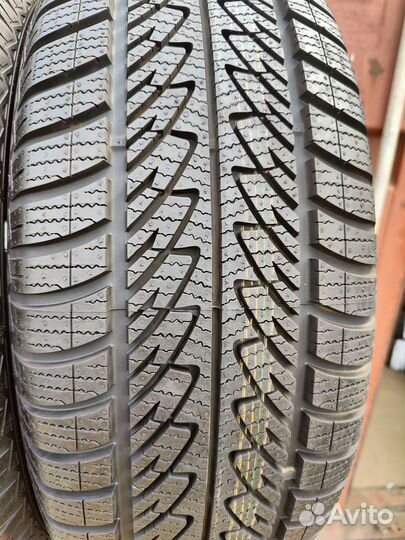 Goodyear UltraGrip 8 Performance 255/60 R18 108H