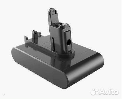 Аккумулятор для Dyson