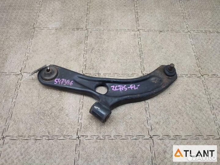 Рычаг передний левый suzuki swift