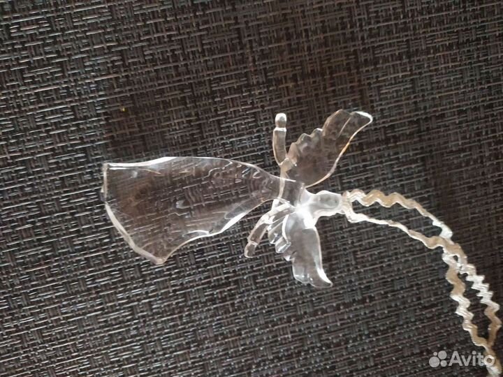 Ангел подвеска фигурка ангела декор