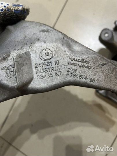 Крепления опора двигателя Bmw E8X N43