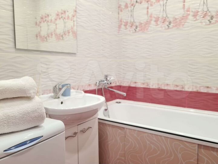 Квартира-студия, 28 м², 6/17 эт.