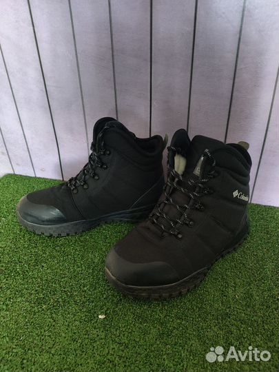 Кроссовки columbia