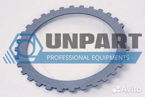 Стальной диск volvo 11036733